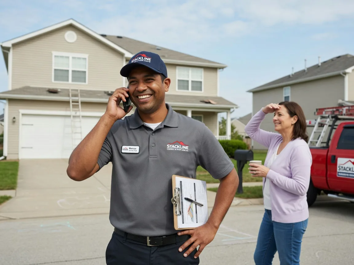 Chimney flashing repair Williamstown, OH FAQs